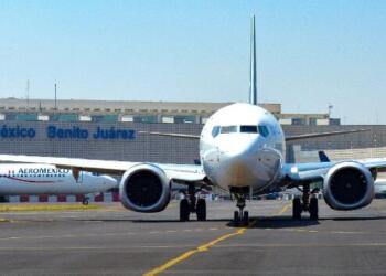 Changes at AICM and move to AIFA were a technical decision, not a subjective one: Sheinbaum