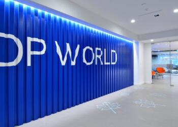 DP World consolidates its presence in Mexico with a comprehensive logistics strategy