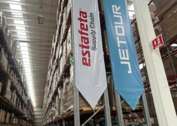 Jetour Soueast Mexico is committed to after-sales service.