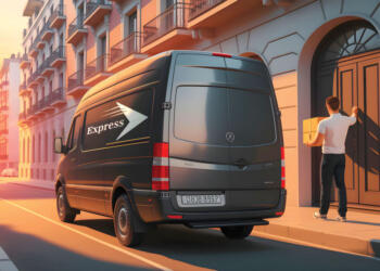 The silent crisis in the Mexican last mile