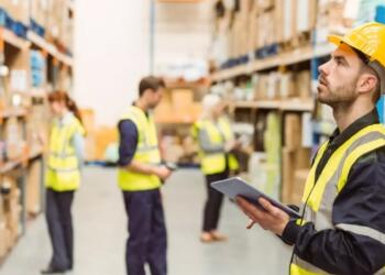 Data, collaboration, and talent to transform the supply chain