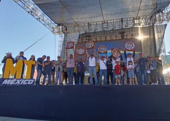 MT Tijuana 2025: precision, celebration, and pride on wheels