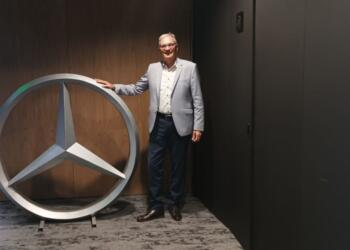 Mercedes-Benz Buses strengthens its presence in Mexico with a focus on after-sales.