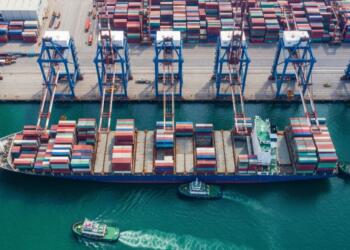 Global merchandise trade rises in Q1 2025 due to anticipated tariffs