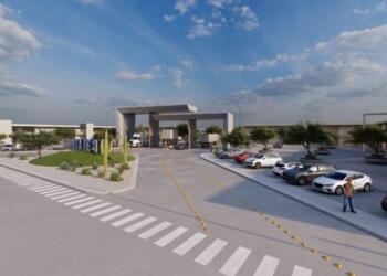 FINSA strengthens its logistics portfolio with the acquisition of an industrial warehouse in Aguascalientes.