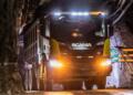 Scania calls for specialized transport in Mexico’s mining sector