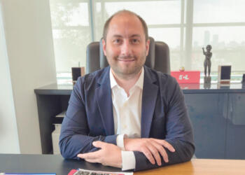 Sea Cargo Logistics “takes a runway” in its air strategy