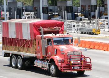 SICT simplifies procedures for motor transport