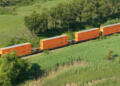 Schneider and CPKC reduce transit time on the Mexico-Chicago route
