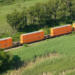 Schneider and CPKC reduce transit time on the Mexico-Chicago route