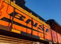 BNSF begins accelerated service from Los Angeles to Houston