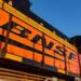 BNSF begins accelerated service from Los Angeles to Houston