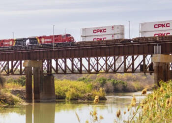 Intermodal, grains, and coal boost CPKC’s 2Q25 results