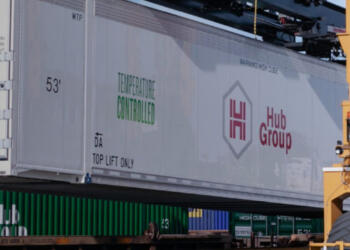 Hub Group to acquire Marten Transport Intermodal; adds refrigerated capacity