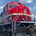 UP inaugurates intermodal terminal in Kansas City