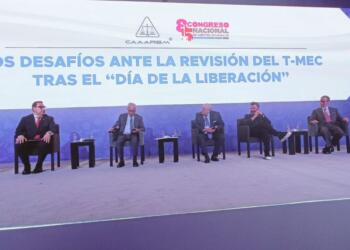 USMCA under review; specialists analyze risks, pressures, and opportunities