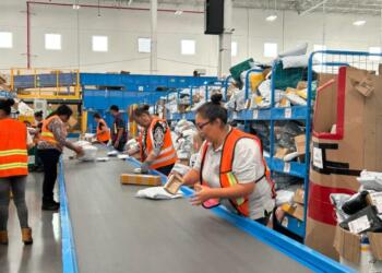 Wage gap, turnover, and low salaries mark the labor market in Mexico.