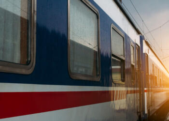 ARTF prepares tender to purchase trains for the Mexico-Pachuca route