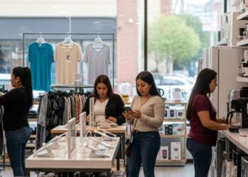 Mexicans save their wallets; consumer confidence declines in June