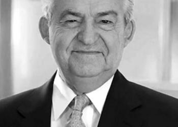 Roberto Servitje Sendra, co-founder of Grupo Bimbo, dies