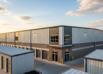 FDI in logistics in Latin America represents only 3% of the total received in 2024