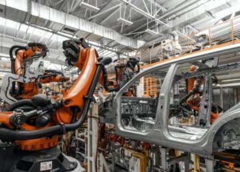 Outsourcing: Redefining Processes in the Automotive and Logistics Industries