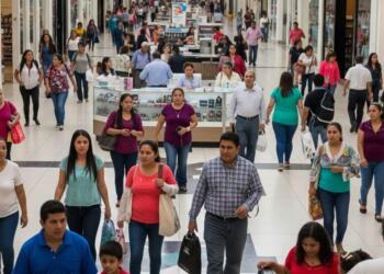 IMF projects Mexican economic growth for this year