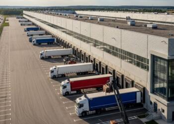 New tariff pause for Mexico gives “breathing space” to the logistics sector