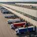 New tariff pause for Mexico gives “breathing space” to the logistics sector
