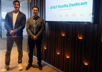 Accessible technology for fleets: the joint venture of AT&T, Geotab, and Lytx