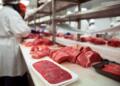 Meat industry demands cold chain