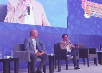 Between algorithms and data, this is how foreign trade is reinvented