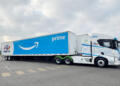 Amazon Mexico and Grupo MARVA: Half a million kilometers traveled with electric trucks