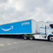 Amazon Mexico and Grupo MARVA: Half a million kilometers traveled with electric trucks