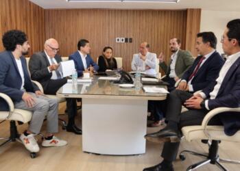 Canacar manages administrative facilities in the 2026 Economic Package