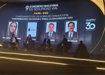 When there is no rest, the road takes its toll