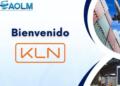 KLN joins the Association of Logistics Operators of Mexico