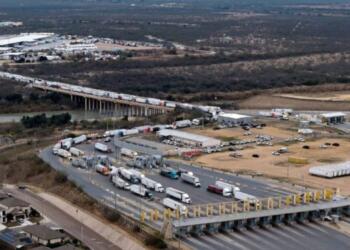 Mexico avoids trade uncertainty; increases its foreign trade revenue