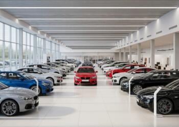 Light vehicle sales reported slowdown in July in Mexico