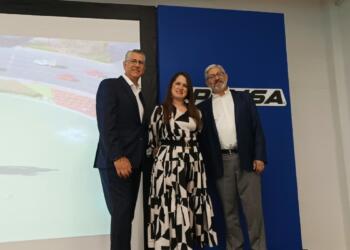 Flexibility and speed, necessary to advance in the auto parts sector