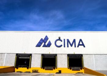 CIMA strengthens its logistics infrastructure with new distribution centers in Nuevo León