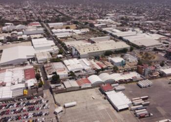 Morelos boosts economy with logistics focus as Nissan closes in CIVAC