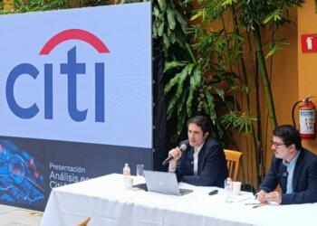 Better-positioned economies will be more competitive against tariffs: Citi