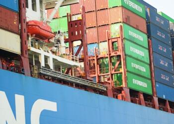 EAX plummets in July; peak season weakness hits Asia-Mexico corridor