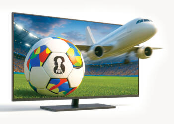 The “World Cup” of freight forwarders