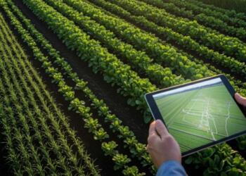 FarmBeats: Technology that grows the future
