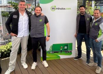 Freight99, 99minutos’ new venture into freight trucking