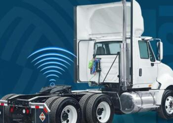 Panacea introduces fifth-wheel sensor to prevent cargo theft