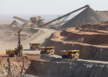 Industrial activity in Mexico “stumbles” in June