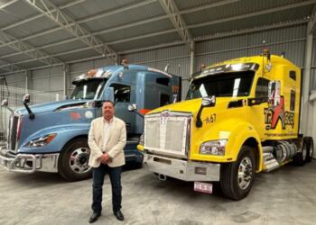 TRL, 20 years promoting specialized transportation